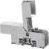 ДКС Крышка для клеммы FER-120 HAR-120 DKC ДКС Крышка для клеммы FER-120 HAR-120 DKC