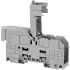 ДКС Крышка для клеммы FER-35 HAR-35 DKC ДКС Крышка для клеммы FER-35 HAR-35 DKC