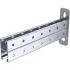 ДКС Консоль двойная, 41х41мм, L600мм, INOX 304 IBBD4160C DKC ДКС Консоль двойная, 41х41мм, L600мм, INOX 304 IBBD4160C DKC