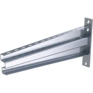 ДКС Консоль для тяжелых нагрузок 800мм сварная, INOX 304 IBBH8080C DKC ДКС Консоль для тяжелых нагрузок 800мм сварная, INOX 304 IBBH8080C DKC