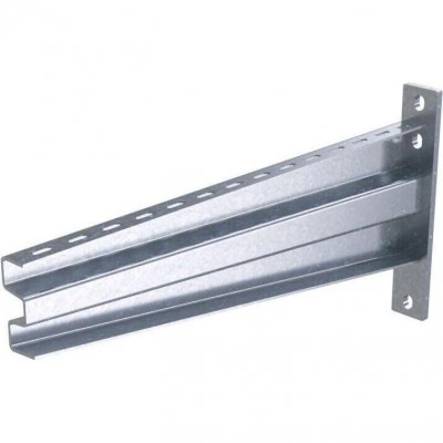 ДКС Консоль для тяжелых нагрузок 800мм сварная, INOX 304 IBBH8080C DKC ДКС Консоль для тяжелых нагрузок 800мм сварная, INOX 304 IBBH8080C DKC