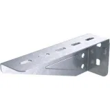 ДКС Консоль легкая осн.150 мм, нержавеющая сталь AISI 304 IBBL3015C DKC