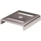 ДКС Опорная пластина для C-образных профилей, INOX 304 IBHM4141C DKC