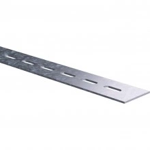ДКС Полоса перфорированная 50x1000 мм, 1,5 мм, INOX 304 IBMA1511C DKC