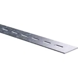 ДКС Полоса перфорированная 50x1000 мм, 2,5 мм, INOX 304 IBMA1512C DKC