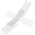 ДКС Уголок крепежный двойной 30?, INOX 304 IBMC1023C DKC ДКС Уголок крепежный двойной 30?, INOX 304 IBMC1023C DKC