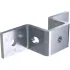 ДКС Крепление стеновое для С-образного профиля 41х41, INOX 304 IBMD1051C DKC ДКС Крепление стеновое для С-образного профиля 41х41, INOX 304 IBMD1051C DKC