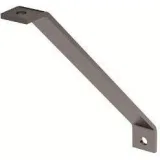 ДКС Укосина для консолей и подвесов, 200 мм, INOX 304 IBMU6020C DKC