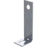 ДКС Держатель огнестойкой перегородки для консолей BBL/BBM, INOX 304 IBMZ1501C DKC