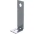 ДКС Держатель огнестойкой перегородки для консолей BBL/BBM, INOX 304 IBMZ1501C DKC ДКС Держатель огнестойкой перегородки для консолей BBL/BBM, INOX 304 IBMZ1501C DKC