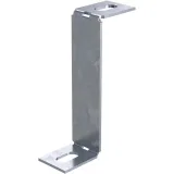 ДКС Держатель ОП для консолей BBH-60/70, INOX 304 IBMZ1502C DKC