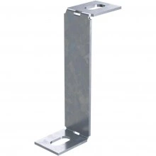 ДКС Держатель ОП для консолей BBH-60/70, INOX 304 IBMZ1502C DKC