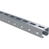 ДКС C-профиль 51х40х4 L600, нержавеющая сталь AISI 304 IBPM5106C DKC