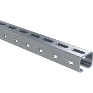ДКС C-профиль 51х40х4 L1500, нержавеющая сталь AISI 304 IBPM5115C DKC ДКС C-профиль 51х40х4 L1500, нержавеющая сталь AISI 304 IBPM5115C DKC