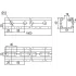 ДКС C-профиль 51х40х4 L1800, нержавеющая сталь AISI 304 IBPM5118C DKC ДКС C-профиль 51х40х4 L1800, нержавеющая сталь AISI 304 IBPM5118C DKC