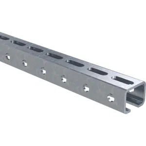ДКС C-профиль 51х40х4 L3000, INOX 304 IBPM5130C DKC ДКС C-профиль 51х40х4 L3000, INOX 304 IBPM5130C DKC