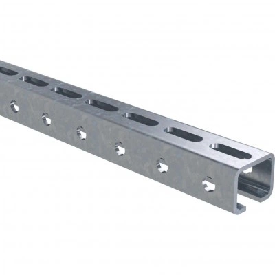 ДКС C-профиль 51х40х4 L3000, INOX 304 IBPM5130C DKC ДКС C-профиль 51х40х4 L3000, INOX 304 IBPM5130C DKC