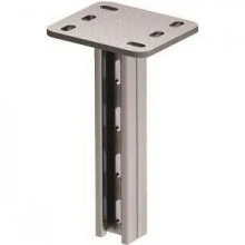 ДКС Вертикальный подвес двойной 41х21, L1000, INOX 304 IBSD2110C DKC