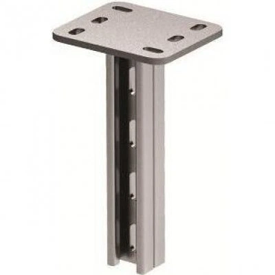 ДКС Вертикальный подвес двойной 41х21, L1200, INOX 304 IBSD2112C DKC ДКС Вертикальный подвес двойной 41х21, L1200, INOX 304 IBSD2112C DKC