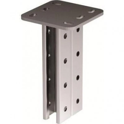 ДКС Вертикальный подвес двойной 41х41, L1300, INOX 304 IBSD4113C DKC ДКС Вертикальный подвес двойной 41х41, L1300, INOX 304 IBSD4113C DKC