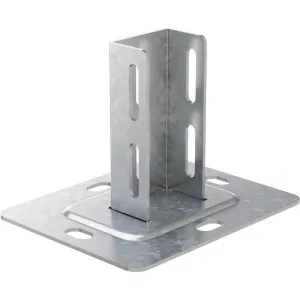 ДКС Крепление к потолку SSM, INOX 304 IBSF2901C DKC ДКС Крепление к потолку SSM, INOX 304 IBSF2901C DKC