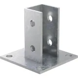 ДКС Крепление к потолку SSH, INOX IBSF4101C DKC