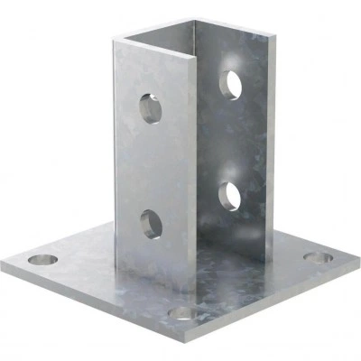 ДКС Крепление к потолку SSH, INOX IBSF4101C DKC