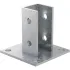 ДКС Крепление к потолку SSH, INOX IBSF4101C DKC ДКС Крепление к потолку SSH, INOX IBSF4101C DKC