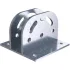 ДКС Крепление шарнирное для соединения профилей BPM-41, INOX 304 IBSF4105C DKC ДКС Крепление шарнирное для соединения профилей BPM-41, INOX 304 IBSF4105C DKC