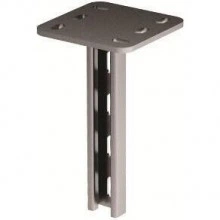 ДКС Вертикальный подвес одиночный 41х21, L1200, INOX 304 IBSP2112C DKC