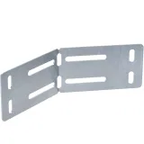 ДКС Соединитель горизонтальный (угловой), Н30, AISI 304 IHH30C DKC