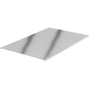 ДКС Крышка TD100 на ответвитель Т-обр. вертикальный 100/80, нержавеющая сталь AISI 304 IKSTDL810C DKC ДКС Крышка TD100 на ответвитель Т-обр. вертикальный 100/80, нержавеющая сталь AISI 304 IKSTDL810C DKC