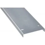 ДКС Крышка прямого элемента 150х1,0мм L 3000, AISI 304 IKSV3150C DKC