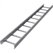 ДКС Лоток лестничный 100х900х3000, 2 мм, AISI304 ILH31090C DKC