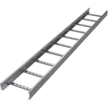 ДКС Лоток лестничный 80х300х3000, 1,5 мм, AISI304 ILM3830C DKC