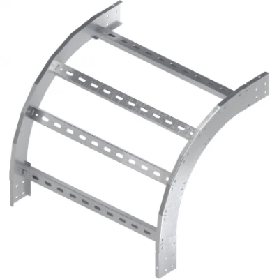 ДКС Угол вертикальный внешний 90 градусов 50х750, R600, 1,5 мм, AISI 304 ILOM6575C DKC ДКС Угол вертикальный внешний 90 градусов 50х750, R600, 1,5 мм, AISI 304 ILOM6575C DKC