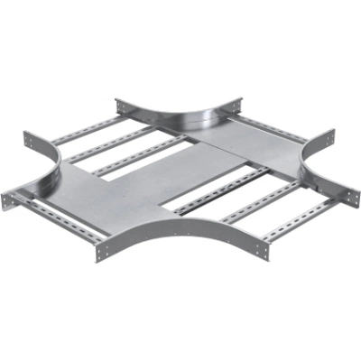 ДКС Х-образный ответвитель 50х150, R600, 1,5 мм, AISI 304 ILXM6515C DKC ДКС Х-образный ответвитель 50х150, R600, 1,5 мм, AISI 304 ILXM6515C DKC