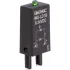 ДКС Модуль индикации и защиты, LED зеленый+диод (A1+), 6-24V DC IMD-LD1G DKC ДКС Модуль индикации и защиты, LED зеленый+диод (A1+), 6-24V DC IMD-LD1G DKC