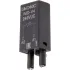 ДКС Модуль индикации и защиты, RC-цепочка, 6-24V AC/DC IMD-RC1 DKC ДКС Модуль индикации и защиты, RC-цепочка, 6-24V AC/DC IMD-RC1 DKC