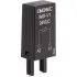 ДКС Модуль защиты, варистор, 24V AC/DC IMD-V1 DKC ДКС Модуль защиты, варистор, 24V AC/DC IMD-V1 DKC