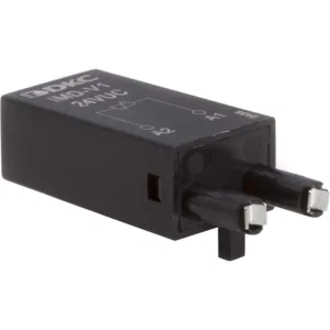 ДКС Модуль защиты, варистор, 24V AC/DC IMD-V1 DKC ДКС Модуль защиты, варистор, 24V AC/DC IMD-V1 DKC