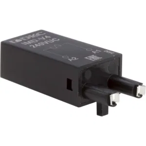 ДКС Модуль защиты, варистор, 240V AC/DC IMD-V4 DKC ДКС Модуль защиты, варистор, 240V AC/DC IMD-V4 DKC