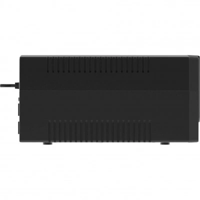 ДКС Линейно-интерактивный ИБП серии Info LCD, 1500 ВА/900 Вт, 1/1, 4xIEC C13, USB + RJ45, LCD, 2x8Aч INFOLCD1500I DKC ДКС Линейно-интерактивный ИБП серии Info LCD, 1500 ВА/900 Вт, 1/1, 4xIEC C13, USB + RJ45, LCD, 2x8Aч INFOLCD1500I DKC
