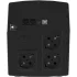 ДКС Линейно-интерактивный ИБП серии Info LCD, 1500 ВА/900 Вт, 1/1, 3xSchuko, USB + RJ45, LCD, 2x8Aч INFOLCD1500S DKC ДКС Линейно-интерактивный ИБП серии Info LCD, 1500 ВА/900 Вт, 1/1, 3xSchuko, USB + RJ45, LCD, 2x8Aч INFOLCD1500S DKC