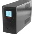 ДКС Линейно-интерактивный ИБП серии Info LCD, 2000 ВА/1200 Вт, 1/1,2xIEC C13, 2xSchuko, USB + RJ45, LCD, 2x9Aч INFOLCD2000SI DKC ДКС Линейно-интерактивный ИБП серии Info LCD, 2000 ВА/1200 Вт, 1/1,2xIEC C13, 2xSchuko, USB + RJ45, LCD, 2x9Aч INFOLCD2000SI DKC