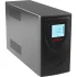 ДКС Линейно-интерактивный ИБП серии Info LCD, 2000 ВА/1200 Вт, 1/1,2xIEC C13, 2xSchuko, USB + RJ45, LCD, 2x9Aч INFOLCD2000SI DKC ДКС Линейно-интерактивный ИБП серии Info LCD, 2000 ВА/1200 Вт, 1/1,2xIEC C13, 2xSchuko, USB + RJ45, LCD, 2x9Aч INFOLCD2000SI DKC
