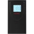 ДКС Линейно-интерактивный ИБП серии Info LCD, 2000 ВА/1200 Вт, 1/1,2xIEC C13, 2xSchuko, USB + RJ45, LCD, 2x9Aч INFOLCD2000SI DKC ДКС Линейно-интерактивный ИБП серии Info LCD, 2000 ВА/1200 Вт, 1/1,2xIEC C13, 2xSchuko, USB + RJ45, LCD, 2x9Aч INFOLCD2000SI DKC