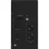 ДКС Линейно-интерактивный ИБП серии Info LCD, 2000 ВА/1200 Вт, 1/1,2xIEC C13, 2xSchuko, USB + RJ45, LCD, 2x9Aч INFOLCD2000SI DKC ДКС Линейно-интерактивный ИБП серии Info LCD, 2000 ВА/1200 Вт, 1/1,2xIEC C13, 2xSchuko, USB + RJ45, LCD, 2x9Aч INFOLCD2000SI DKC
