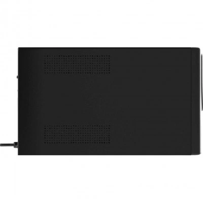 ДКС Линейно-интерактивный ИБП серии Info LCD, 2000 ВА/1200 Вт, 1/1,2xIEC C13, 2xSchuko, USB + RJ45, LCD, 2x9Aч INFOLCD2000SI DKC ДКС Линейно-интерактивный ИБП серии Info LCD, 2000 ВА/1200 Вт, 1/1,2xIEC C13, 2xSchuko, USB + RJ45, LCD, 2x9Aч INFOLCD2000SI DKC