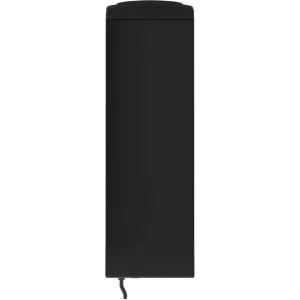 ДКС Линейно-интерактивный ИБП серии Info LCD, 2000 ВА/1200 Вт, 1/1,2xIEC C13, 2xSchuko, USB + RJ45, LCD, 2x9Aч INFOLCD2000SI DKC ДКС Линейно-интерактивный ИБП серии Info LCD, 2000 ВА/1200 Вт, 1/1,2xIEC C13, 2xSchuko, USB + RJ45, LCD, 2x9Aч INFOLCD2000SI DKC